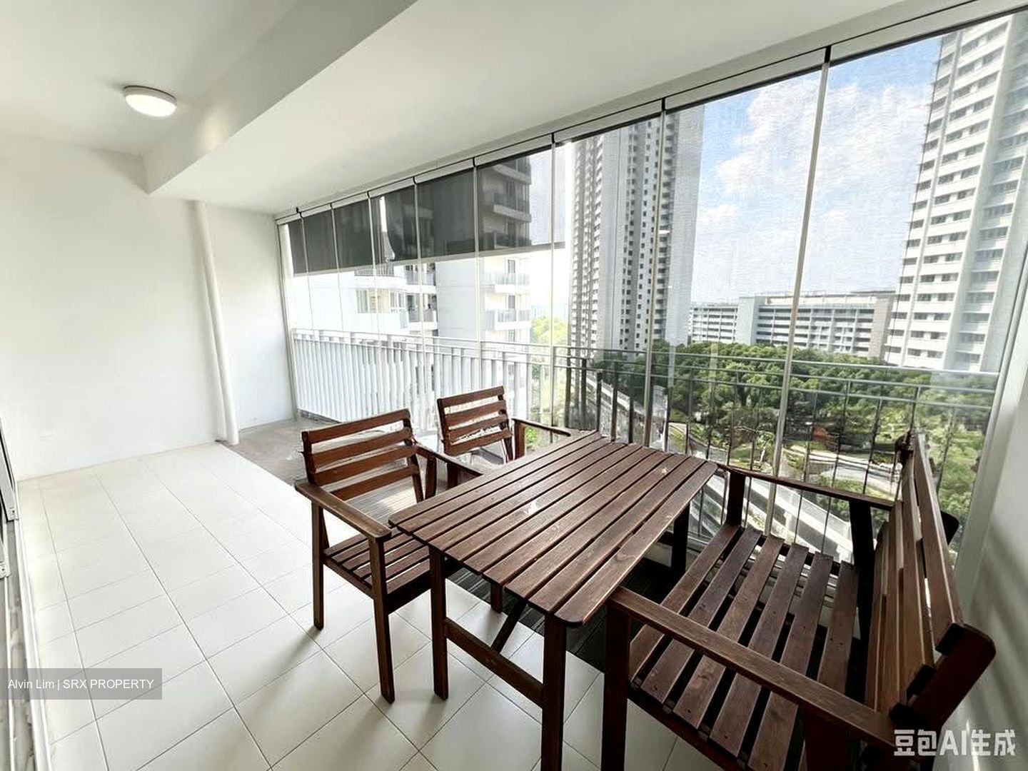 Blk 588A Park Central @ Amk (Ang Mo Kio), HDB 5 Rooms #614635931